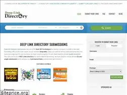 Sites similar to deep-links.org