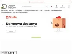 Sites similar to deep-media.pl