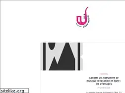 Sites similar to deep-music.net