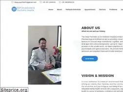 Sites similar to deep-psychiatric.com