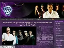 Sites similar to deep-purple.am