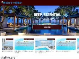 Sites similar to deep-recruit.com