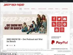 Sites similar to deep-red-radio.com