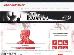 Sites similar to deep-red-radio.net