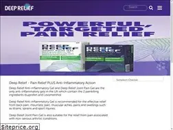 Sites similar to deep-relief.co.uk