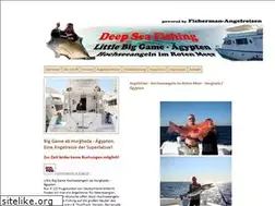 Sites similar to deep-sea-fishing.de