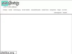 Sites similar to deep-society.de