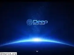 Sites similar to deep-solutions.net