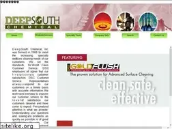 Sites similar to deep-south-chemical.com