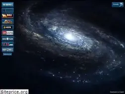 Sites similar to deep-space-colony.com