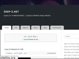 Sites similar to deep-z.net