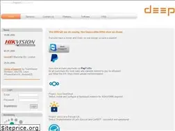 Sites similar to deep.bg