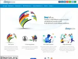 Sites similar to deep.com.tr