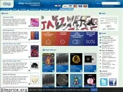 Sites similar to deep.hu