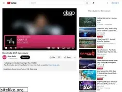 Sites similar to deep.tv