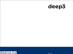 Sites similar to deep3media.com