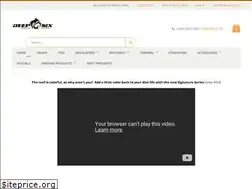 Sites similar to deep6gear.com