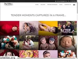Sites similar to deepachtani.com