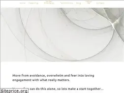 Sites similar to deepadaptation.coach