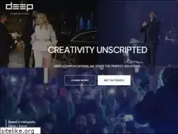 Sites similar to deepadv.com