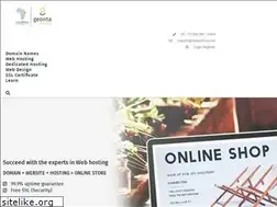 Sites similar to deepafrica.com