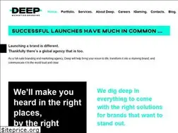 Sites similar to deepagency.am