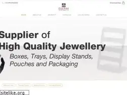 Sites similar to deepakboxwala.in