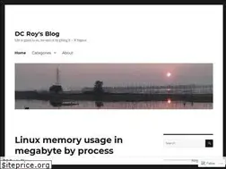 Sites similar to deepakcroy.wordpress.com