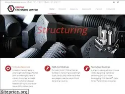 Sites similar to deepakfasteners.com
