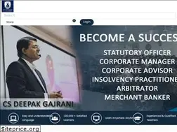 Sites similar to deepakgajraniclasses.com