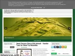 Sites similar to deepakgetinspired.blogspot.com
