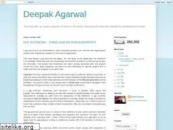 Sites similar to deepakkumaragarwal.blogspot.com