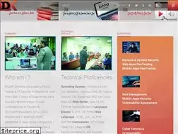 Sites similar to deepakkumarnath.com