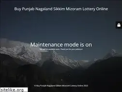 Sites similar to deepaklottery.com