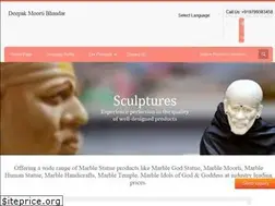 Sites similar to deepakmoortibhandar.com