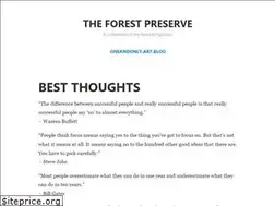 Sites similar to deepaknair.com