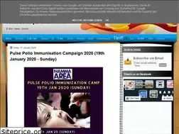Sites similar to deepaknammaarea.blogspot.com