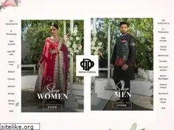 Sites similar to deepakperwani.com