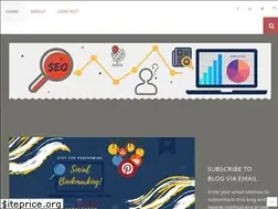 Sites similar to deepakseoexpertblog.wordpress.com