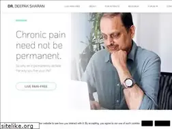 Sites similar to deepaksharan.com