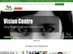 Sites similar to deepalaya.org