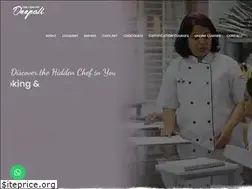 Sites similar to deepalisawant.com