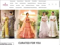 Sites similar to deepam.com