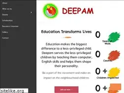 Sites similar to deepam.in