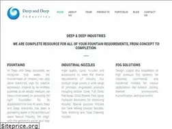 Sites similar to deepanddeep.co.in