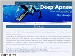 Sites similar to deepapnea.com