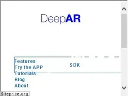 Sites similar to deepar.ai