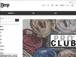 Sites similar to deeparea.net