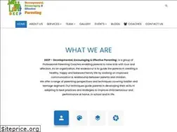 Sites similar to deeparenting.com