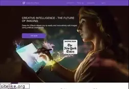 Sites similar to deeparteffects.com